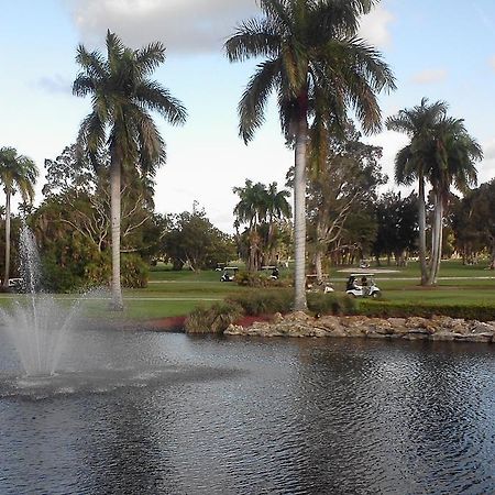 Hollywood Beach Golf Resort ภายนอก รูปภาพ