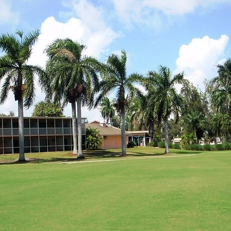 Hollywood Beach Golf Resort ภายนอก รูปภาพ