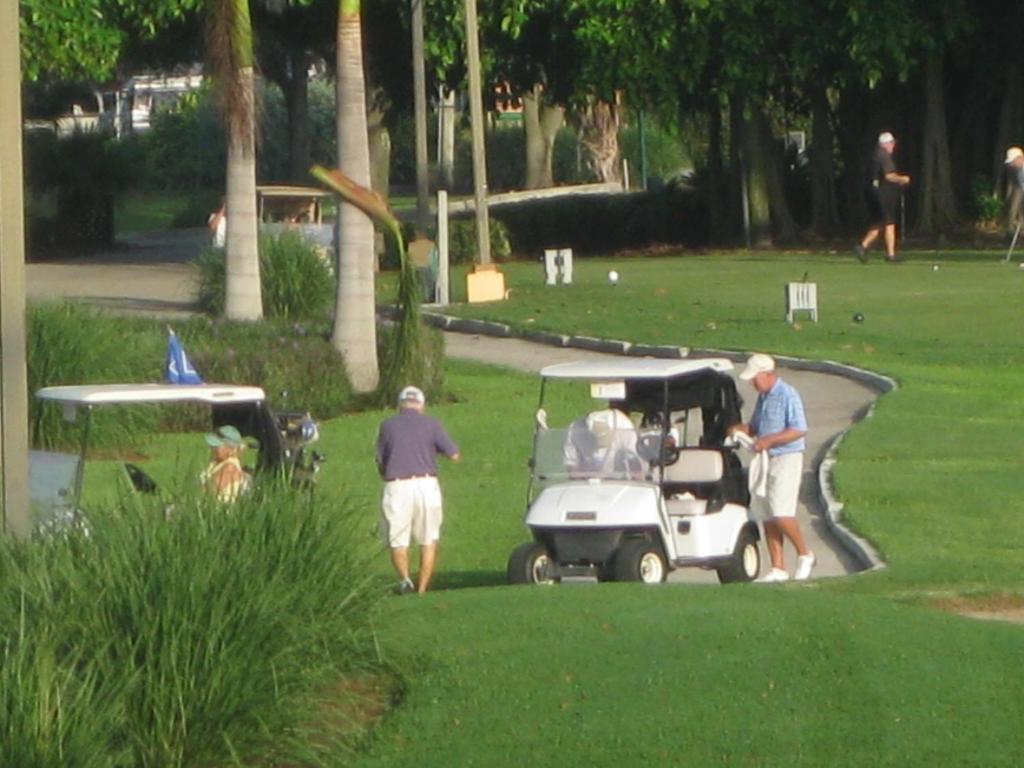 Hollywood Beach Golf Resort ห้อง รูปภาพ
