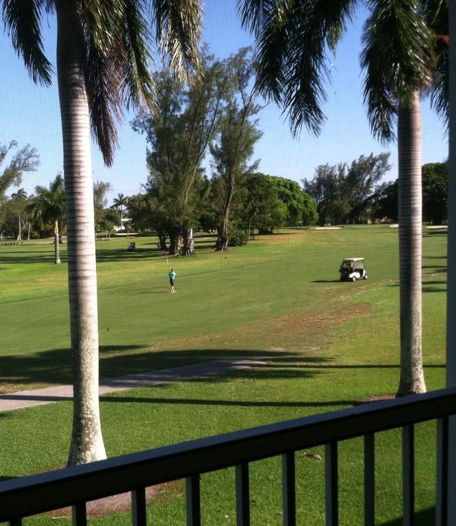Hollywood Beach Golf Resort ภายนอก รูปภาพ
