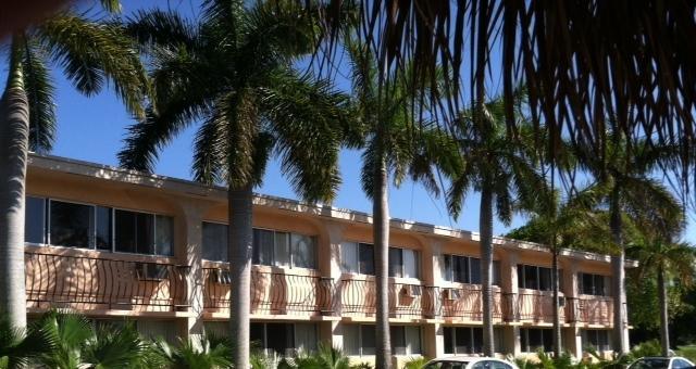 Hollywood Beach Golf Resort ภายนอก รูปภาพ