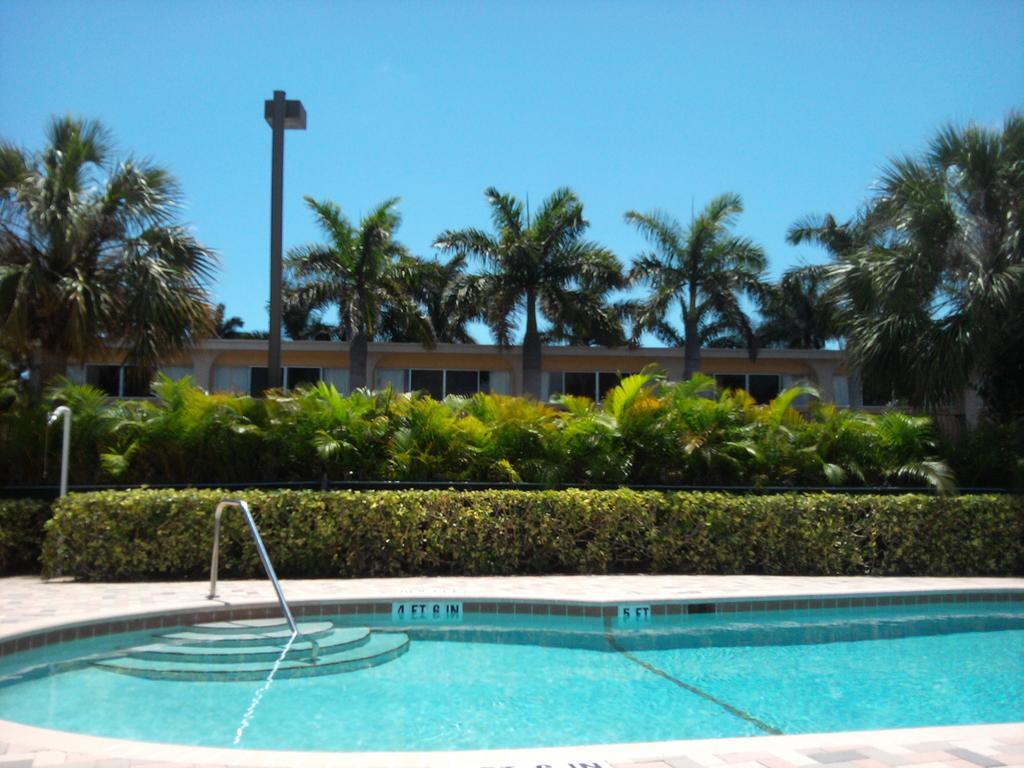 Hollywood Beach Golf Resort ภายนอก รูปภาพ