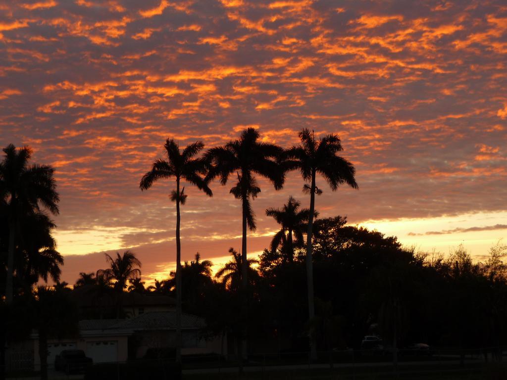 Hollywood Beach Golf Resort ภายนอก รูปภาพ