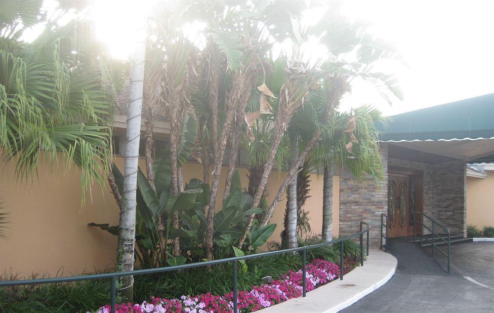 Hollywood Beach Golf Resort ภายนอก รูปภาพ