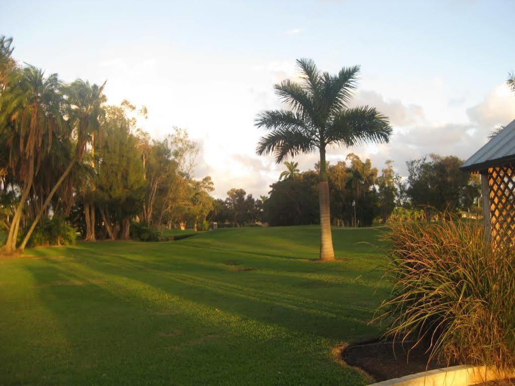 Hollywood Beach Golf Resort ภายนอก รูปภาพ